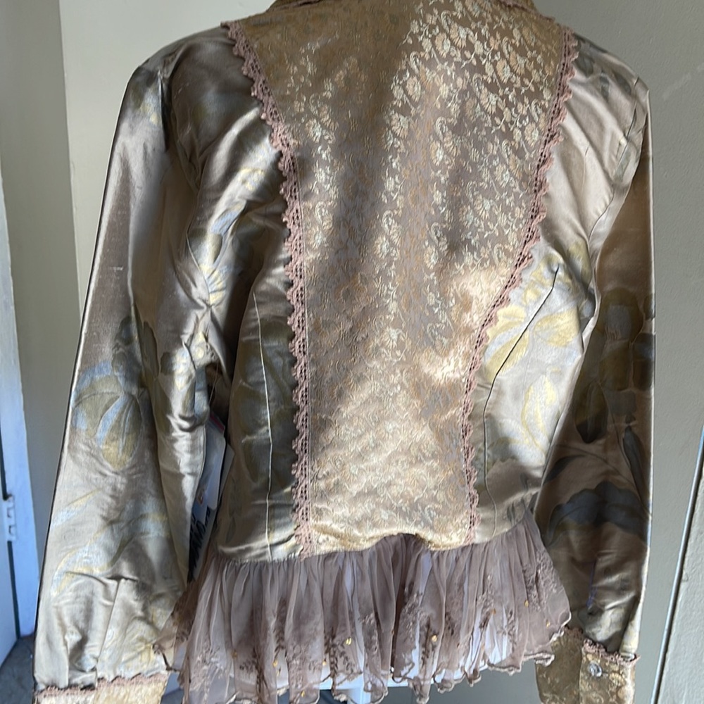 Dress Jacket - Picture 4 of 8
